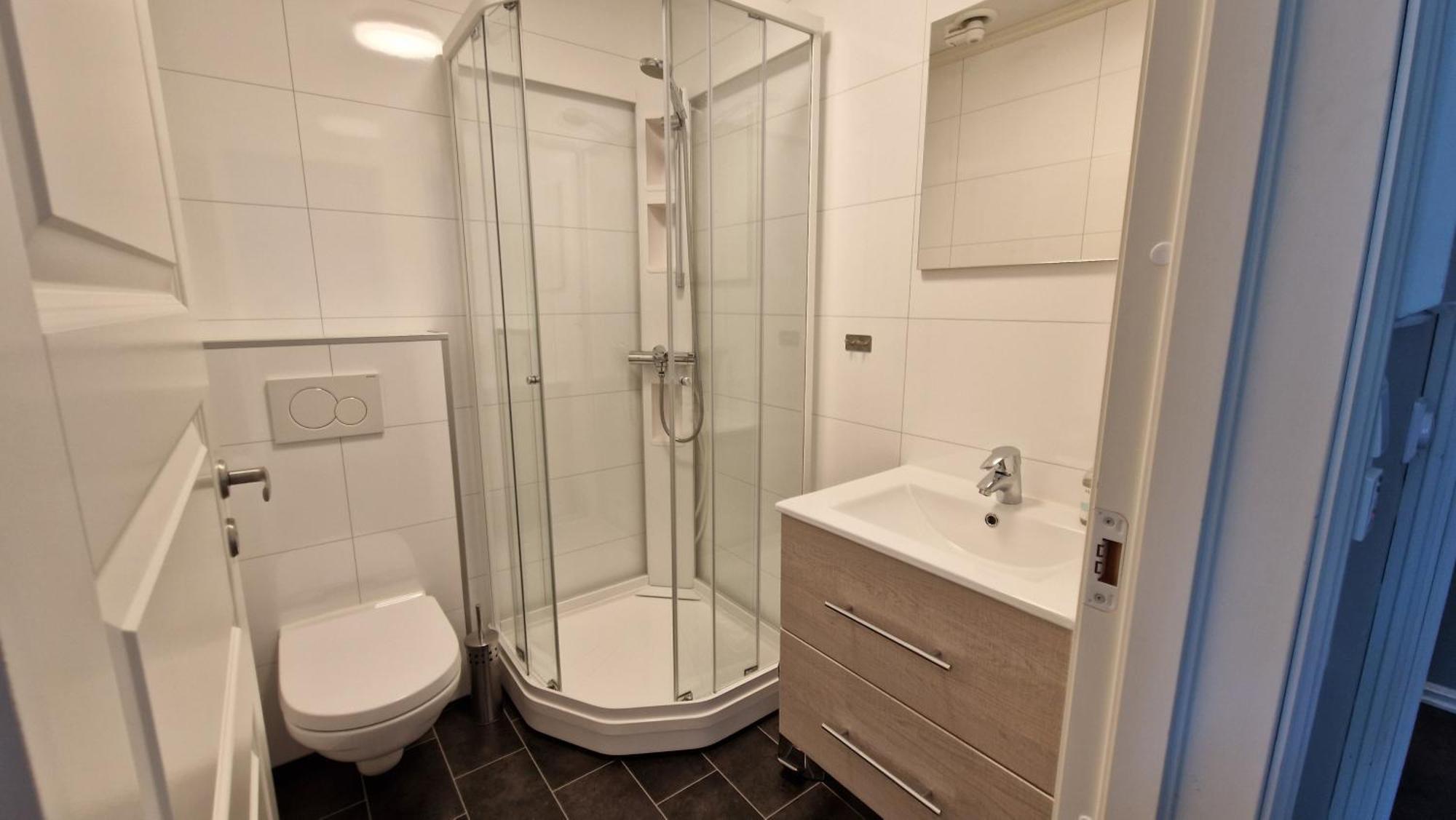 Apartament Bensvik Brygge Vaeroy Zewnętrze zdjęcie